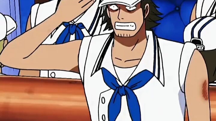 Bahkan di dunia yang tidak adil ini, aku tetap ingin menunjukkan apa yang seharusnya