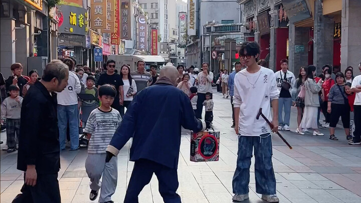 I thought hauling suitcases was a pretty niche thing, but turns out…