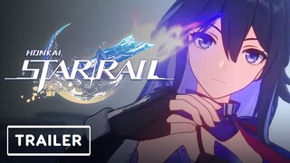 Honkai Star Rail - Official Story Trailer | Summer Game Fest 2022