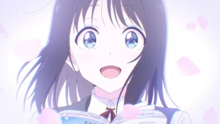 【中日字幕/ED完整版】群花绽放彷如修罗 ED「朗朗」/ さとう。