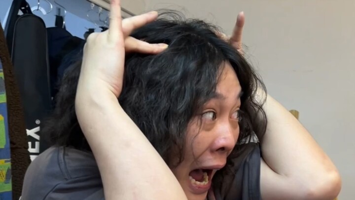 لقد كشفت كل أوراقي! ياو جيه فنانة حقًا!