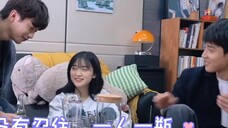 [Keluarga Babi Hutan] Shen Yue meminta Saudara Wang untuk berhenti minum air soda (karena tidak ada 