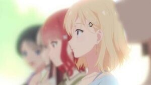 Days with My Stepsister epsoide 12 [Sub Indo]