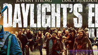 DAY LIGHT'S END_Full Movie