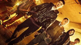 Taxi driver tagalog episode 13