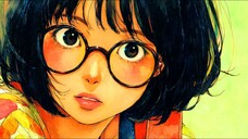 Idol Natsumi - Fly Once More