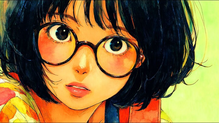 Idol Natsumi - Fly Once More