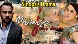 Sinopsis Drama I Promise Janji Anaqi