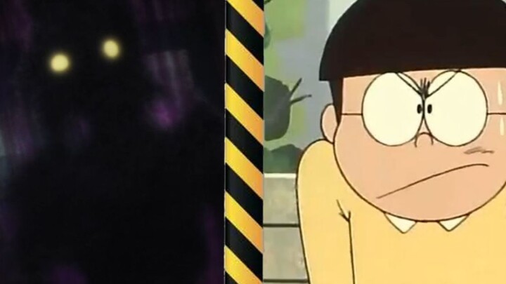 "Ma VS Nobita"