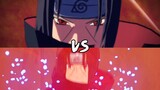 Shinobi Striker Vs. Naruto Ninja Storm 4 Jutsu Comparison: The Akatsuki