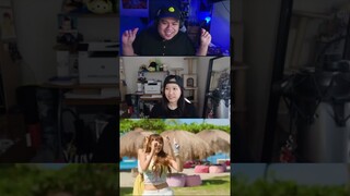 KPOP fan reacting to Pantropiko- Bini! #bini #biniph #pantropiko