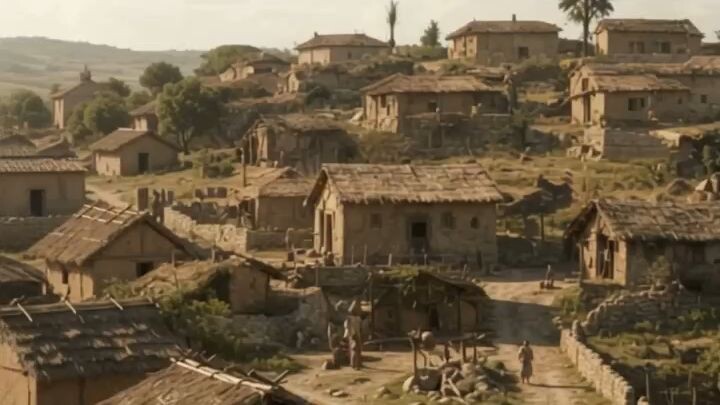 History roman