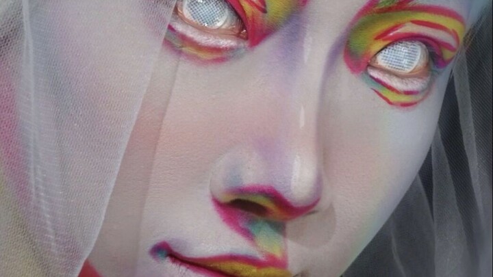 ماذا لو رسمت نفسك كتمثال؟ الموسيقى التصويرية: أغنية “Por Una Cabeza” من فيلم “Scent of a Woman” – خط