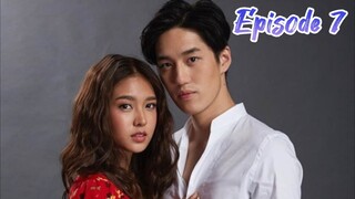 Hua Jai Sila - Episode 7