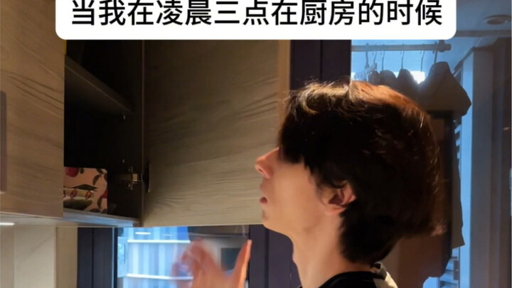 悬着的心终于死了