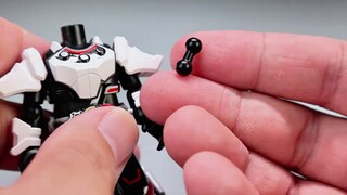 [Player's Perspective] Witness history! Broco Kamen Rider ~ Stars Edition First Release!