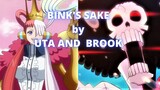Bink's Sake - Uta and Brook