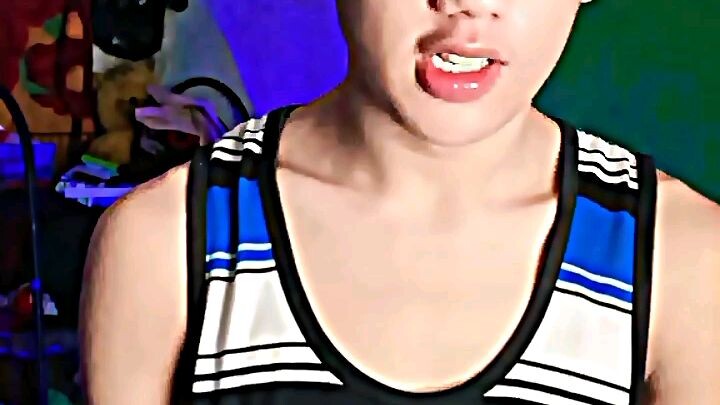 Oliver Jr Dela Peña is a Filipino Content Creator and actor dancer born on June 3, 2007 in Cebu City