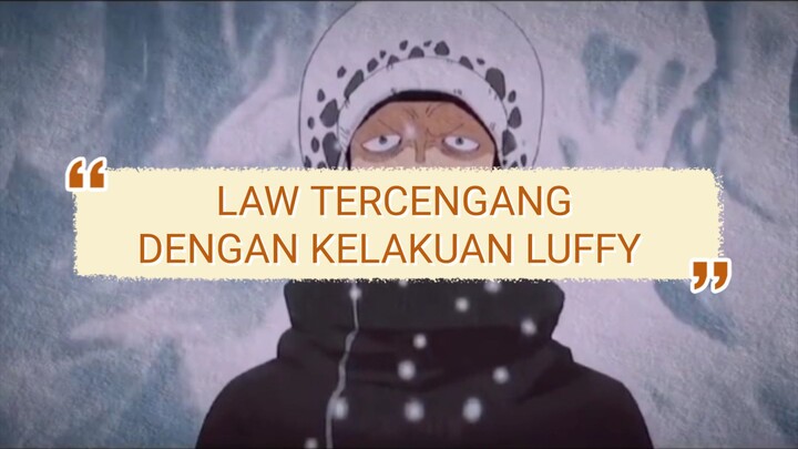 law tercengang