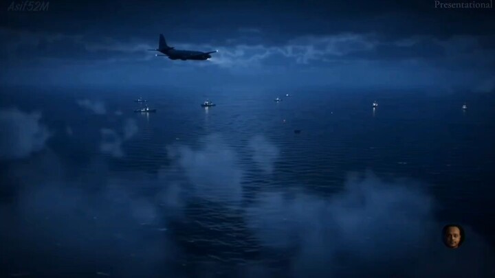 MH 370 reel shorts