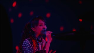 【LiSA】《Red Lotus》- 10th Anniversary Tour Live