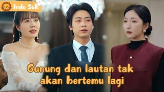 【Indo Sub】Dikhianati istri selama 40 tahun, aku jadi lelucon...