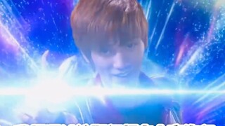 X Houshan Galaxy seorang diri mengalahkan 30 miliar orang dari Gu'a Legion! .... Apakah ini benar at