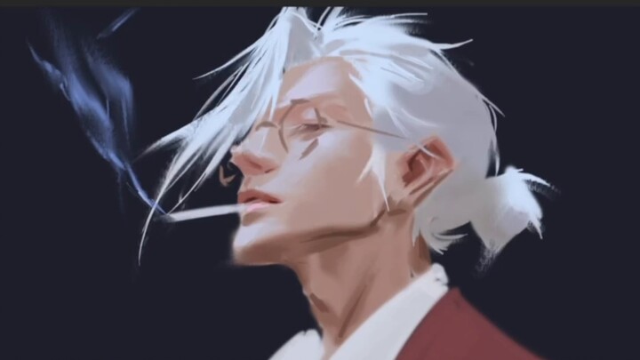 ตอนนั้นฉันผอมมาก!