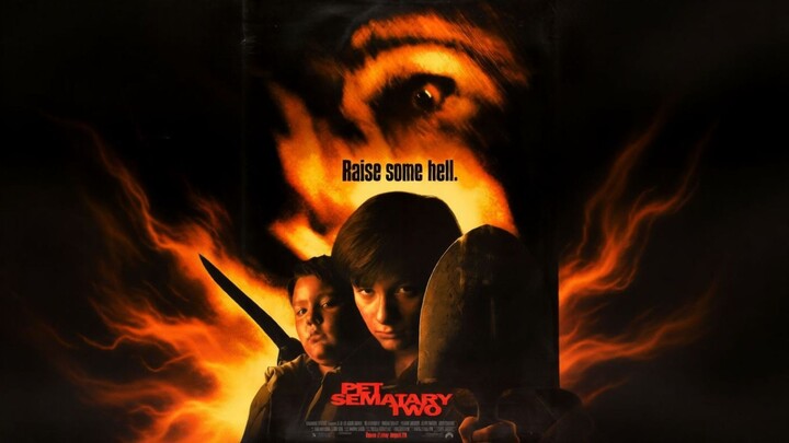 Pet Sematary II (1992) Sub Indo