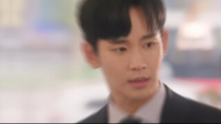 Why is Kim's son-in-law like this? He is indeed a South Korean faucet. I just captured a handsome fa