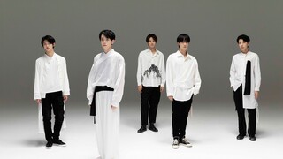 【PROJECT C】《過》 Covered by Project C