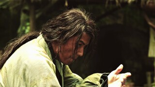 How many swordsmen in Rurouni Kenshin combined are comparable to Ko Seijuro?