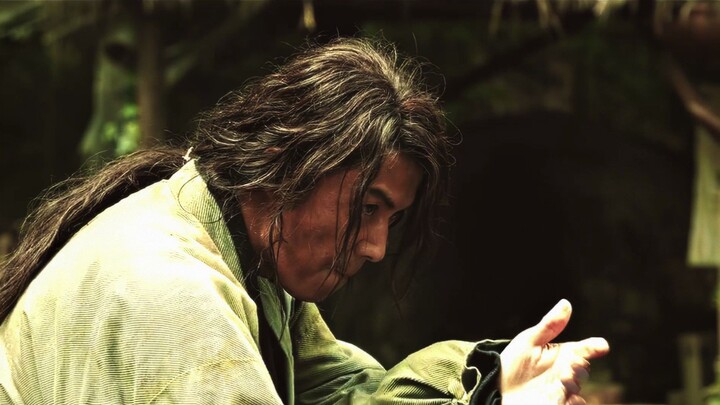 How many swordsmen in Rurouni Kenshin combined are comparable to Ko Seijuro?