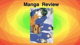Prince Du Tennis #5 - Manga-Review - Ryoma Blessé??!!