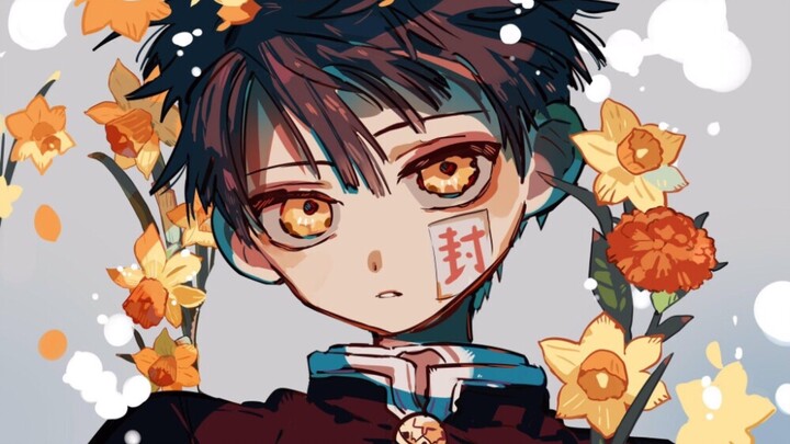 [Hanako-jun/Gao Ran stepped on the spot] "I like you, please associate with me"