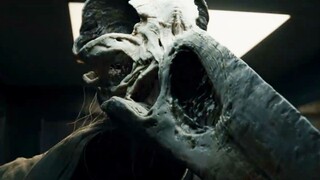 Moon Knight redefines Marvel, be careful if you are timid, it is both terrifying and dark!