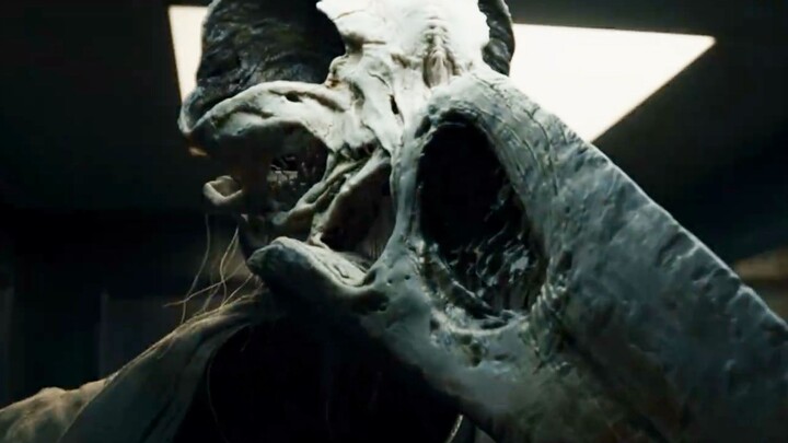 Moon Knight redefines Marvel, be careful if you are timid, it is both terrifying and dark!