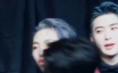 【Muka ke depan】【Xuan Jun】Rekan tim: jjh, sudah-sudahlah