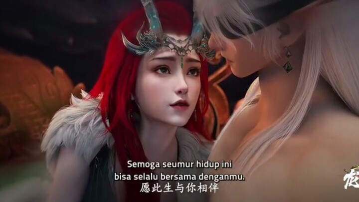 Dragon Soul Eps 5 🔥