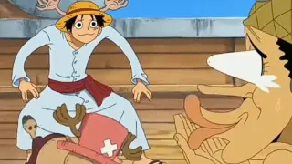 One piece funny moments🤣🤣😂😂😂😂