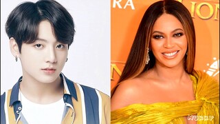 Beyonce ชื่นชอบเพลง My Time ของ จองกุก BTS @Inside News Tonight 26May20