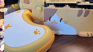 [Wumi] Mungkin kecantikan ada di mata yang melihatnya!