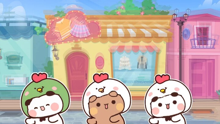 钵钵鸡啊钵啊钵钵鸡