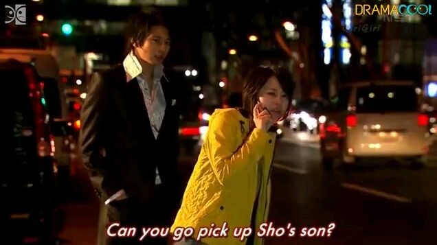 Atashinchi no Danshi EP3 [ENGSUB]