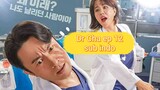 (SUB INDO) Dr Cha episode 12