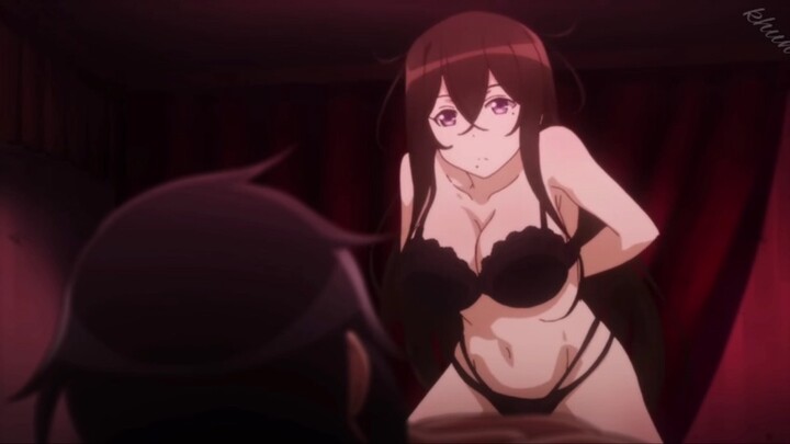 DIPAKSA MAIN SAMA SODARA KANDUNG SAMPE BECEK💦🤤