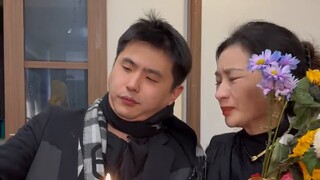 Bất kể thái độ thế nào, điểm khởi đầu đều tốt