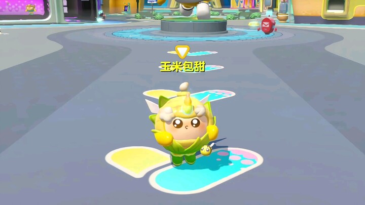 What's going on with Brother Pink Cap!?