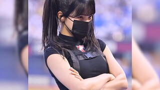 [4K] Càng xem Lee Da Hye nhảy càng thích! ! ! !