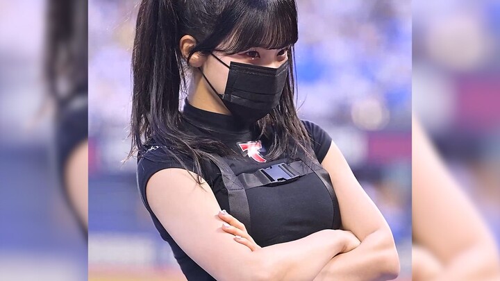 [4K] Semakin saya menonton tarian Lee Da Hye, semakin saya menyukainya! ! ! !